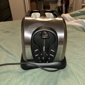 Toaster
